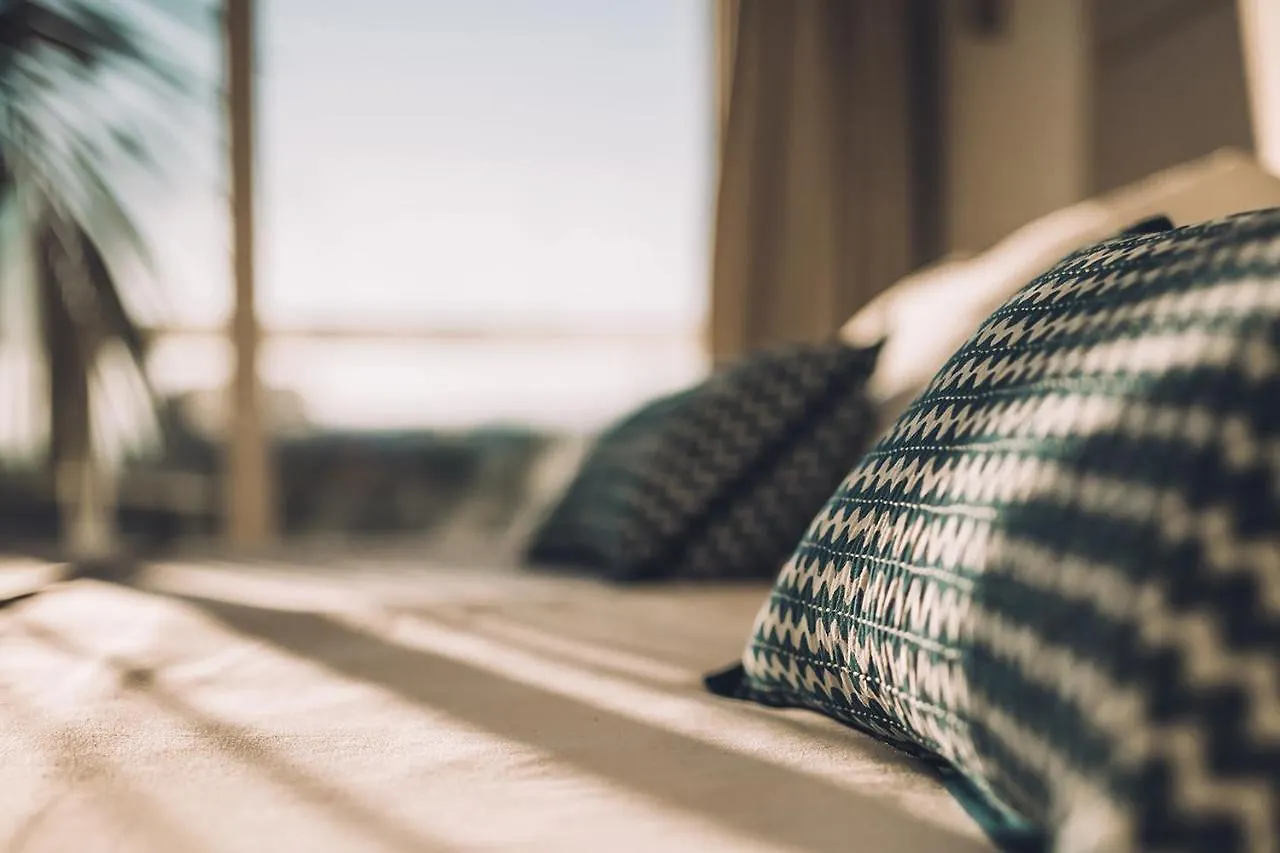Las Gaviotas Suites Hotel & Spa Playa de Muro