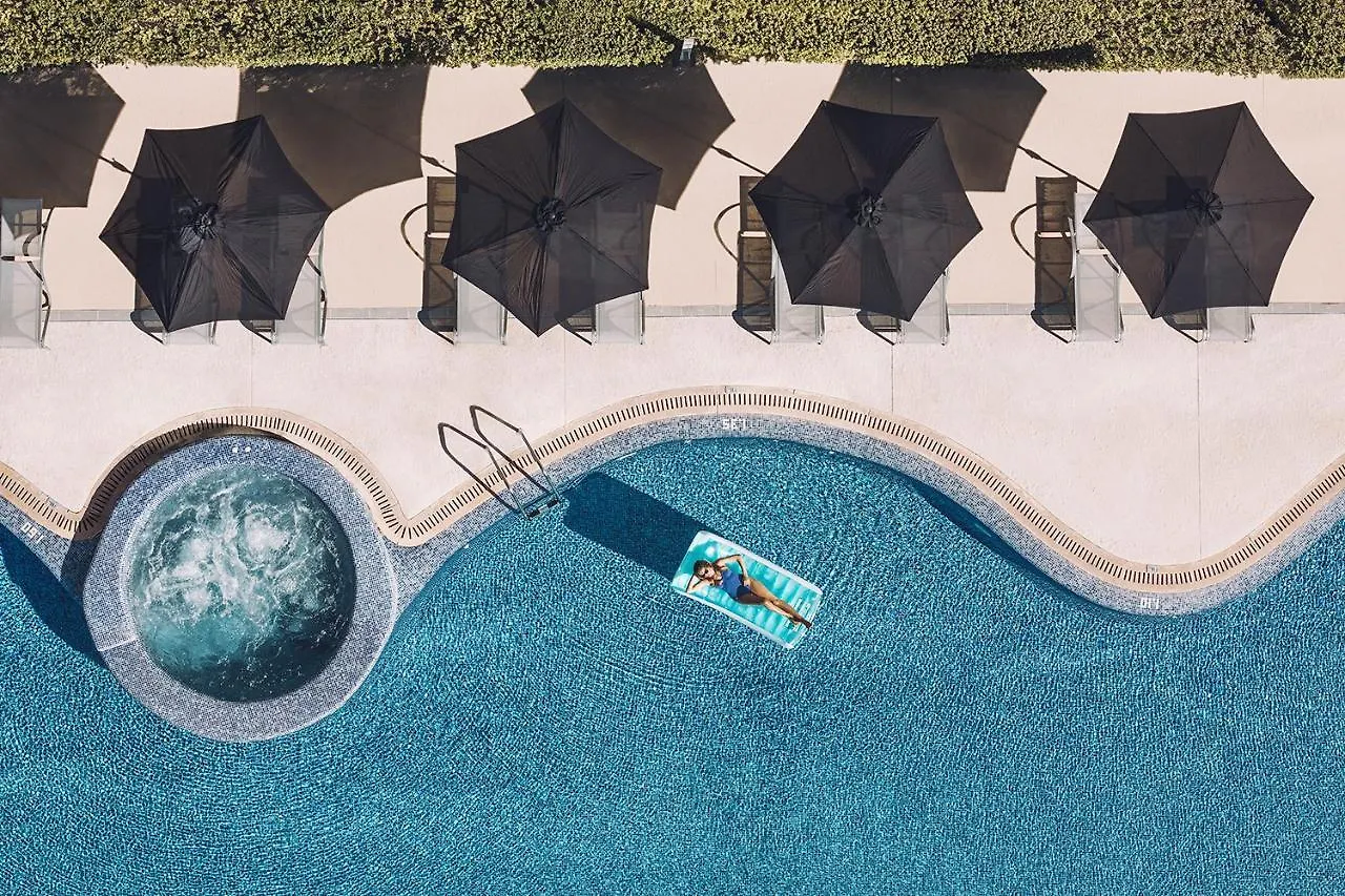 Las Gaviotas Suites Hotel & Spa Playa de Muro