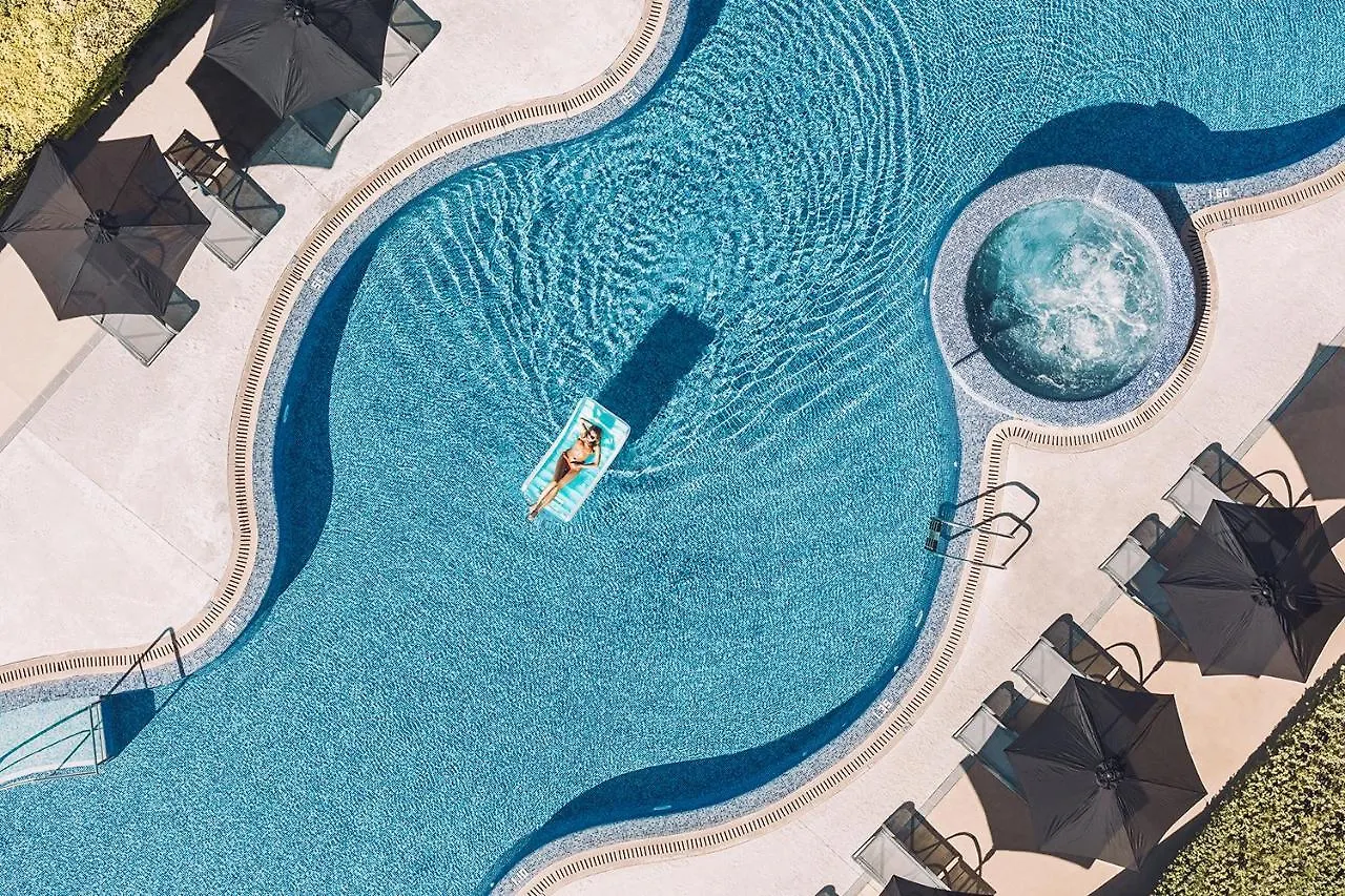 Las Gaviotas Suites Hotel & Spa Playa de Muro