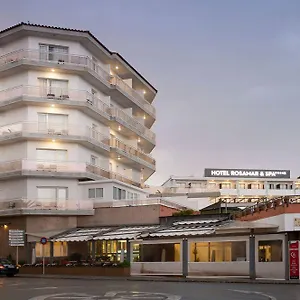 Hotel Rosamar & 4*s ****