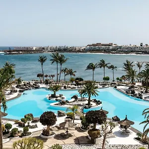 Hotel Paradisus By Melia Salinas Lanzarote (adults Only) *****