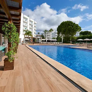 Apartmanhotel Aluasun Continental Park &, Playa de Muro