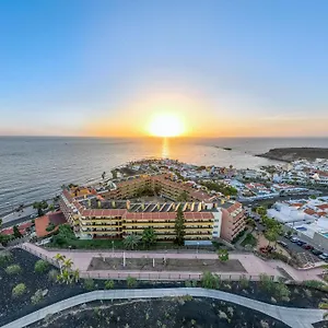 Hotel Hovima Jardin Caleta ***