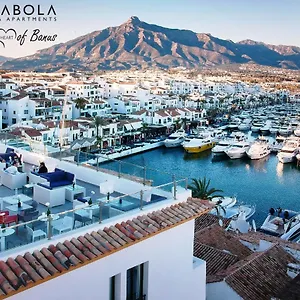 Aparthotel Benabola & ****