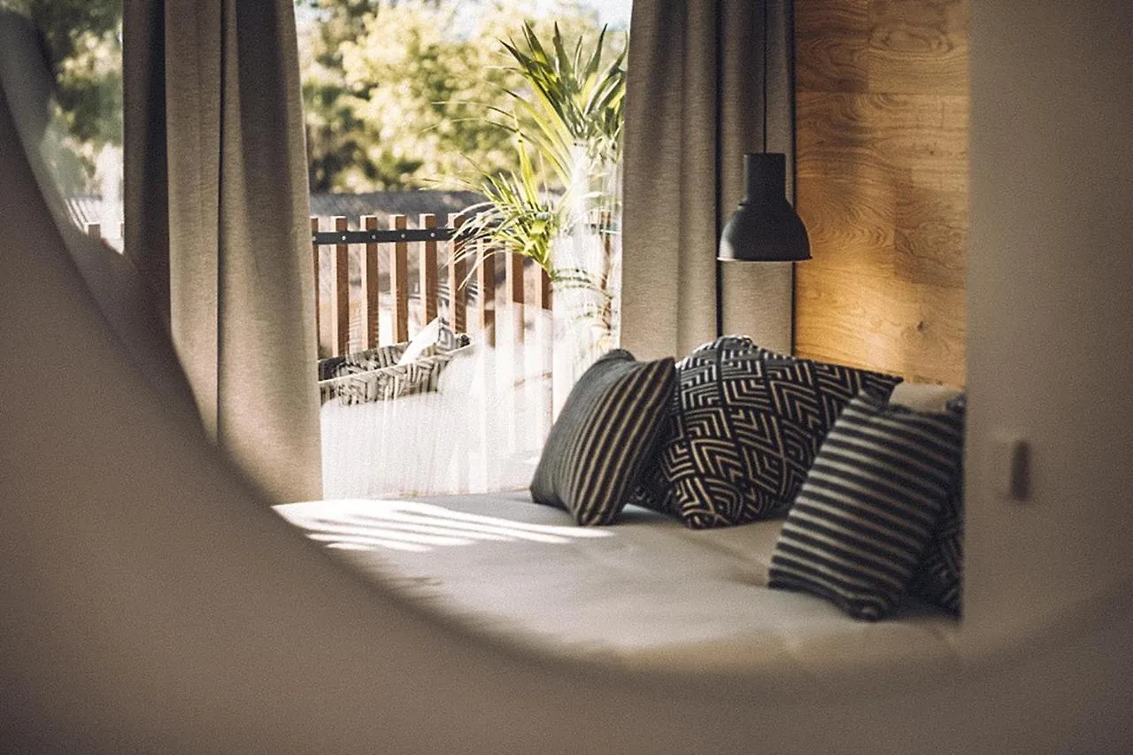 Las Gaviotas Suites Hotel & Spa Playa de Muro