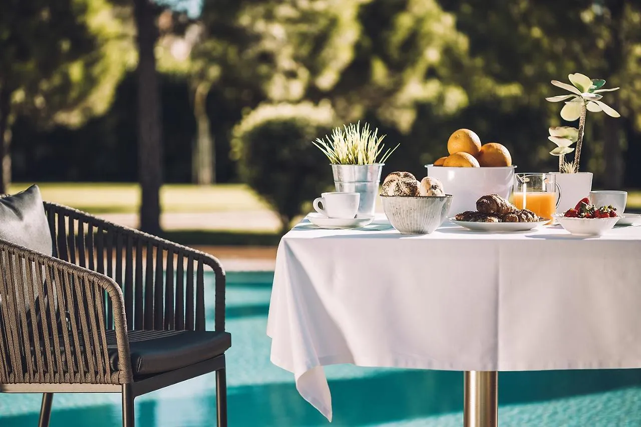 Las Gaviotas Suites Hotel & Spa Playa de Muro