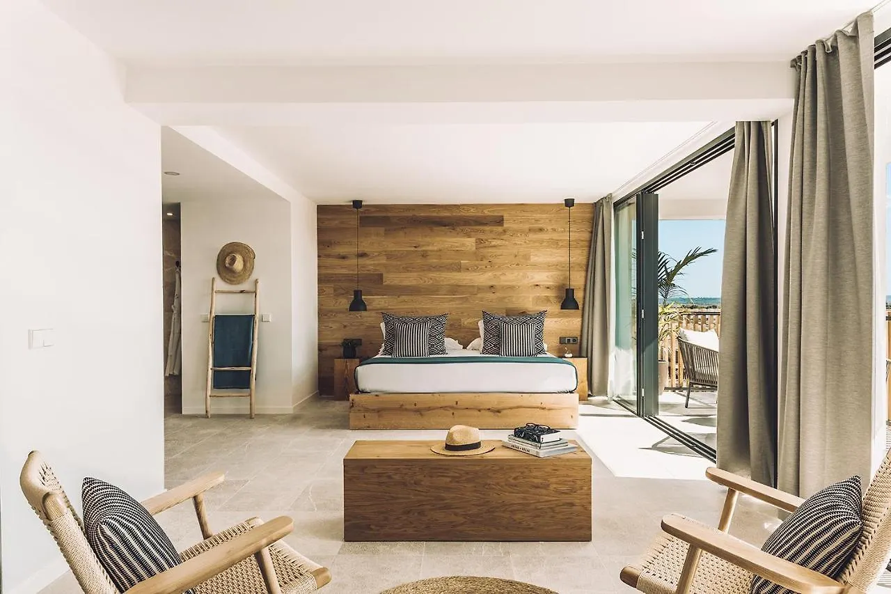 Las Gaviotas Suites Hotel & Spa Playa de Muro