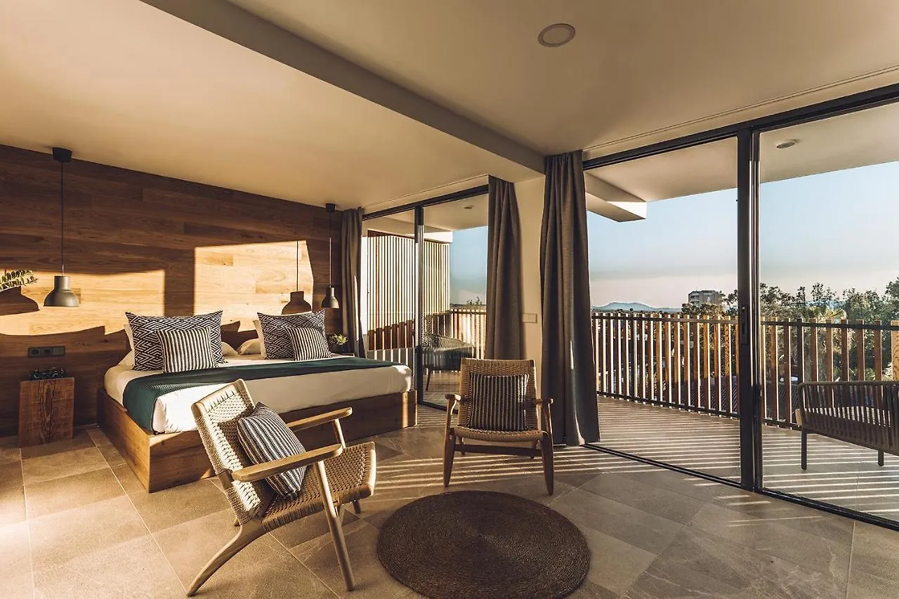 Las Gaviotas Suites Hotel & Spa Playa de Muro  4*, Playa de Muro (Mallorca) Spain