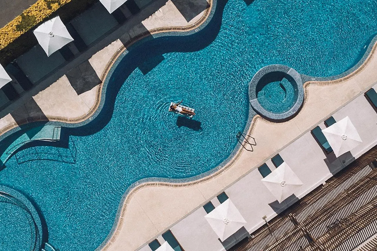 Las Gaviotas Suites Hotel & Spa Playa de Muro