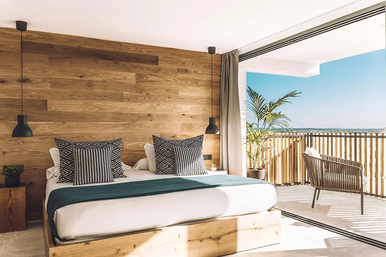 Las Gaviotas Suites Hotel & Spa Playa de Muro  4*, Playa de Muro (Mallorca) Spain