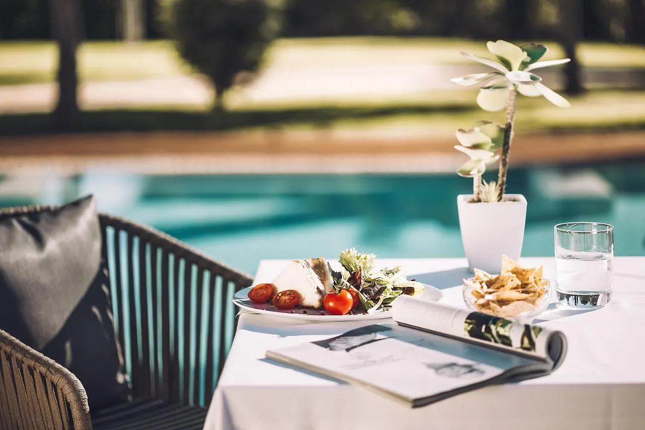 Las Gaviotas Suites Hotel & Spa Playa de Muro