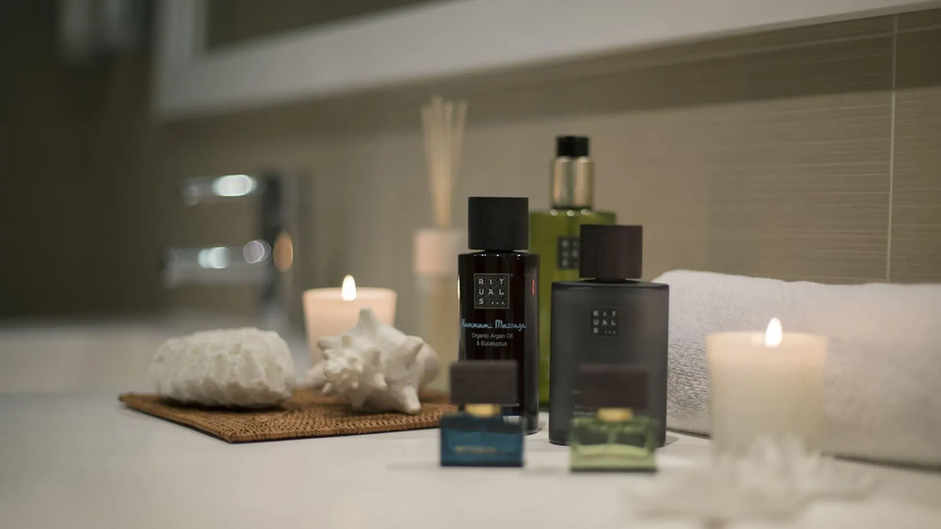 Las Gaviotas Suites Hotel & Spa Playa de Muro