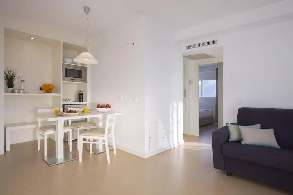 Las Gaviotas Suites Hotel & Spa Playa de Muro
