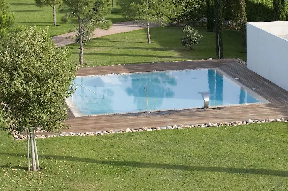 Las Gaviotas Suites Hotel & Spa Playa de Muro  Spain