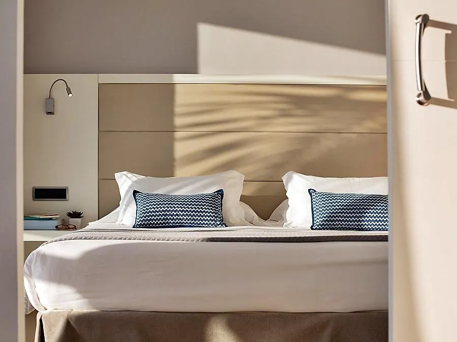 Las Gaviotas Suites Hotel & Spa Playa de Muro  Playa de Muro (Mallorca)