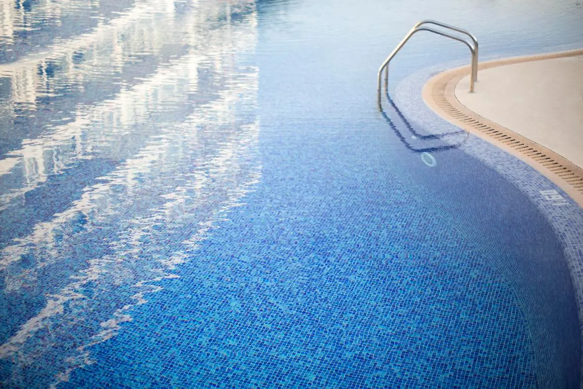 Las Gaviotas Suites Hotel & Spa Playa de Muro  4*, Playa de Muro (Mallorca) Spain