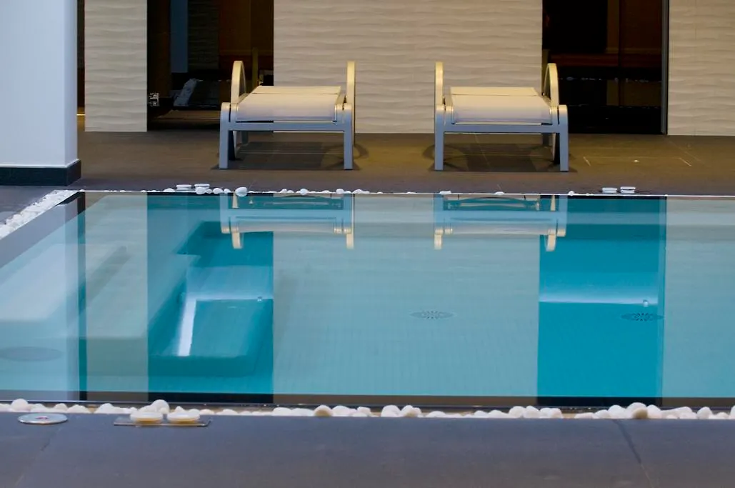 Las Gaviotas Suites Hotel & Spa Playa de Muro   Playa de Muro (Mallorca)