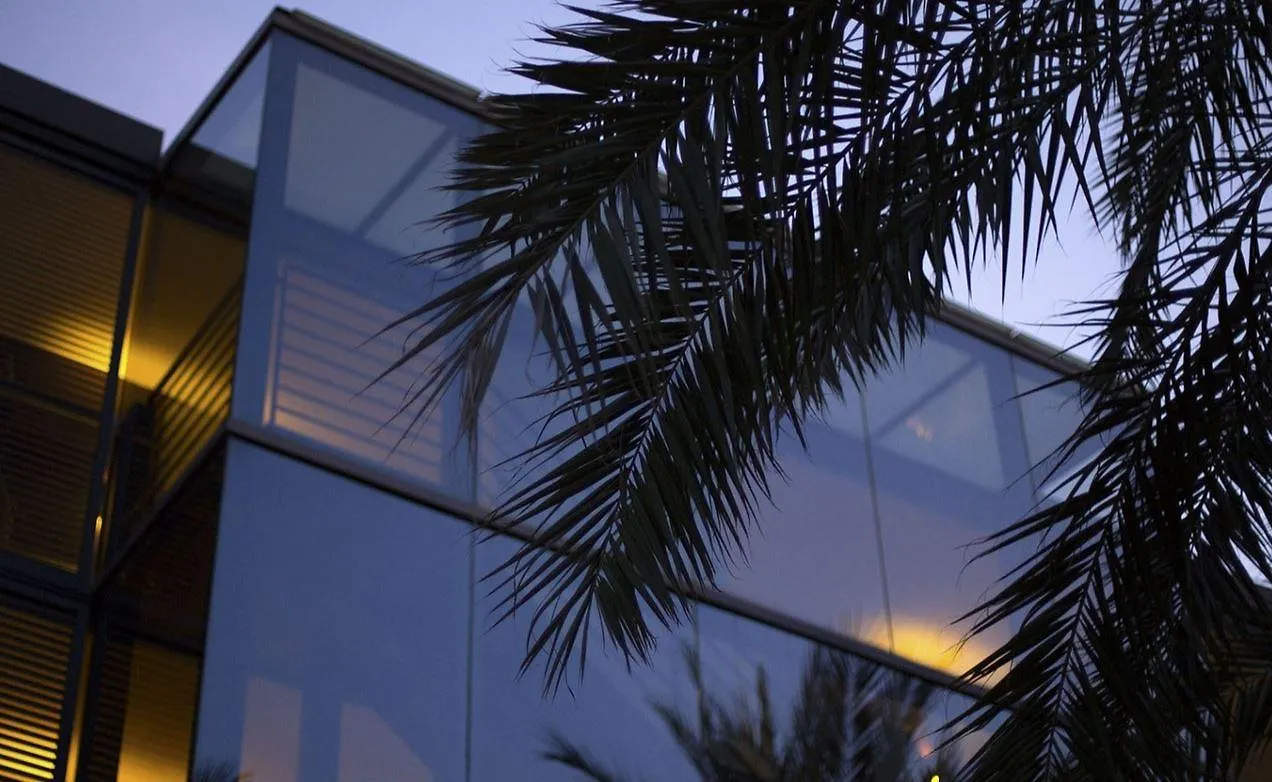 Las Gaviotas Suites Hotel & Spa Playa de Muro