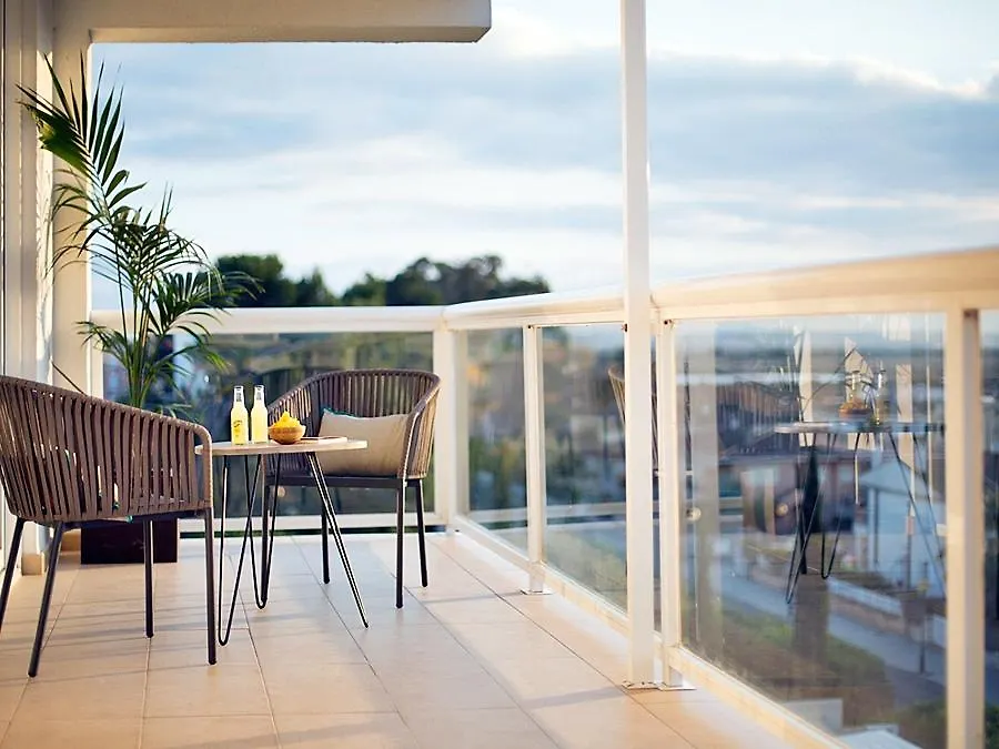 Las Gaviotas Suites Hotel & Spa Playa de Muro