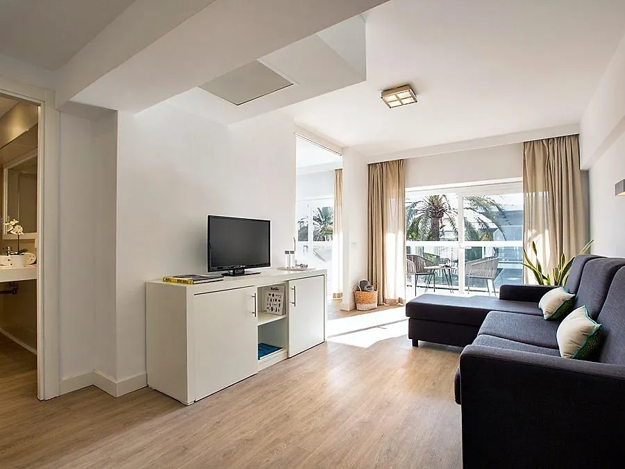 Las Gaviotas Suites Hotel & Spa Playa de Muro