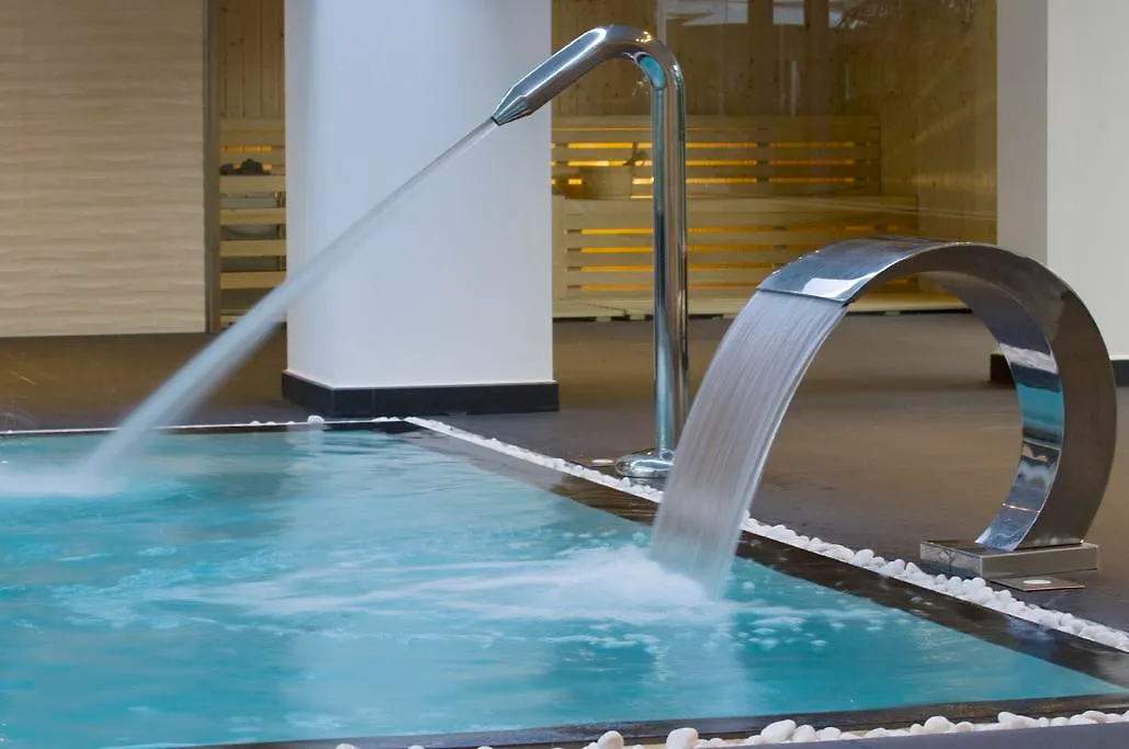 ****  Las Gaviotas Suites Hotel & Spa Playa de Muro  Spain