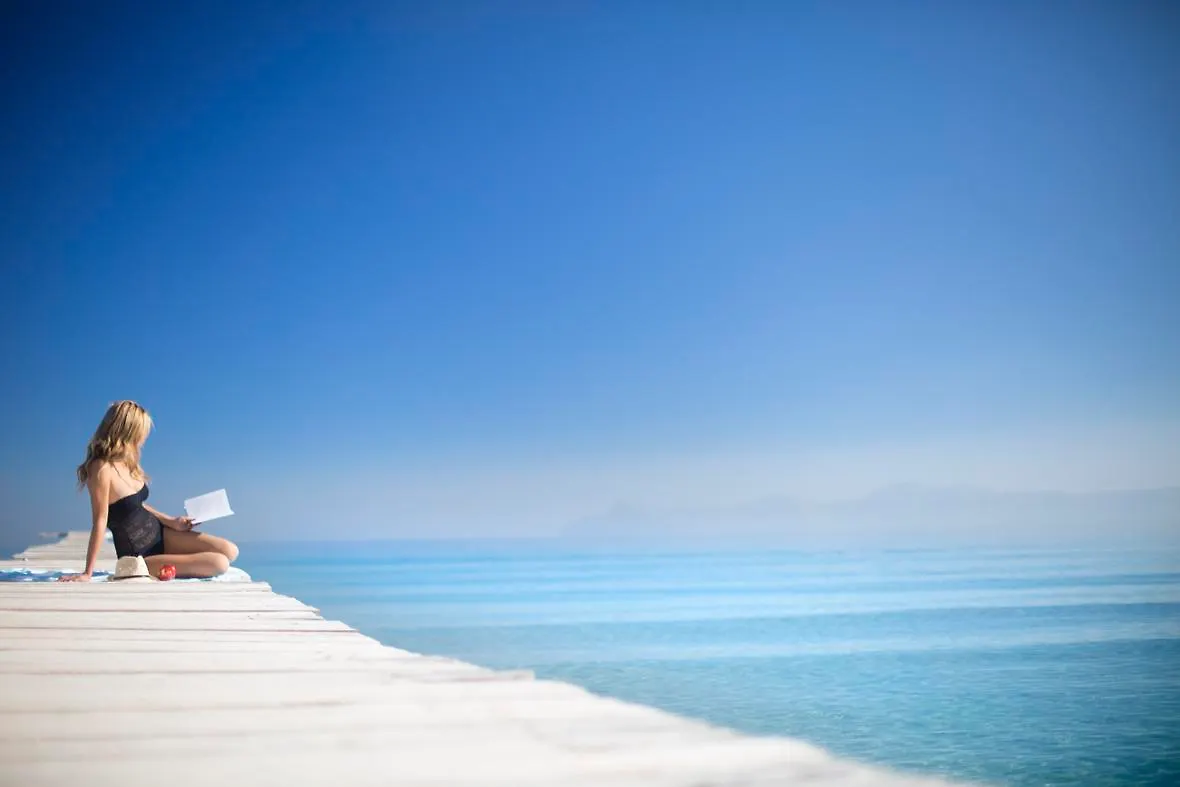 Las Gaviotas Suites Hotel & Spa Playa de Muro