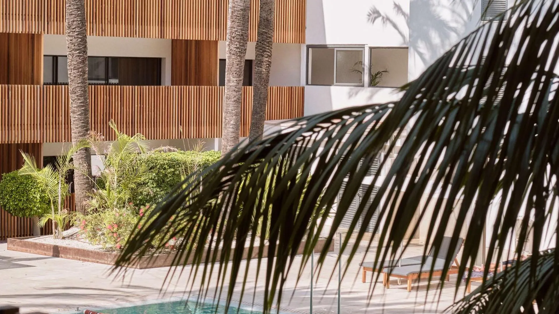 Las Gaviotas Suites Hotel & Spa Playa de Muro  4*, Playa de Muro (Mallorca) Spain