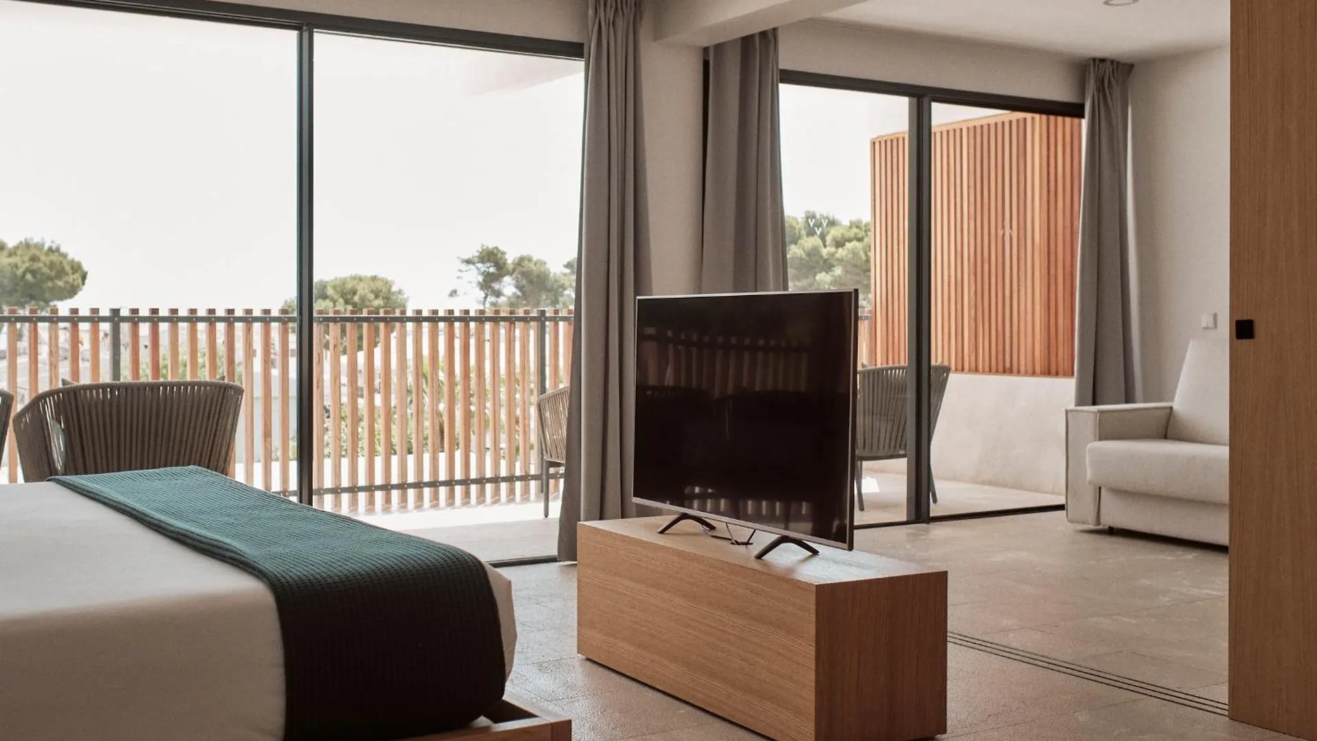 Las Gaviotas Suites Hotel & Spa Playa de Muro   Playa de Muro (Mallorca)
