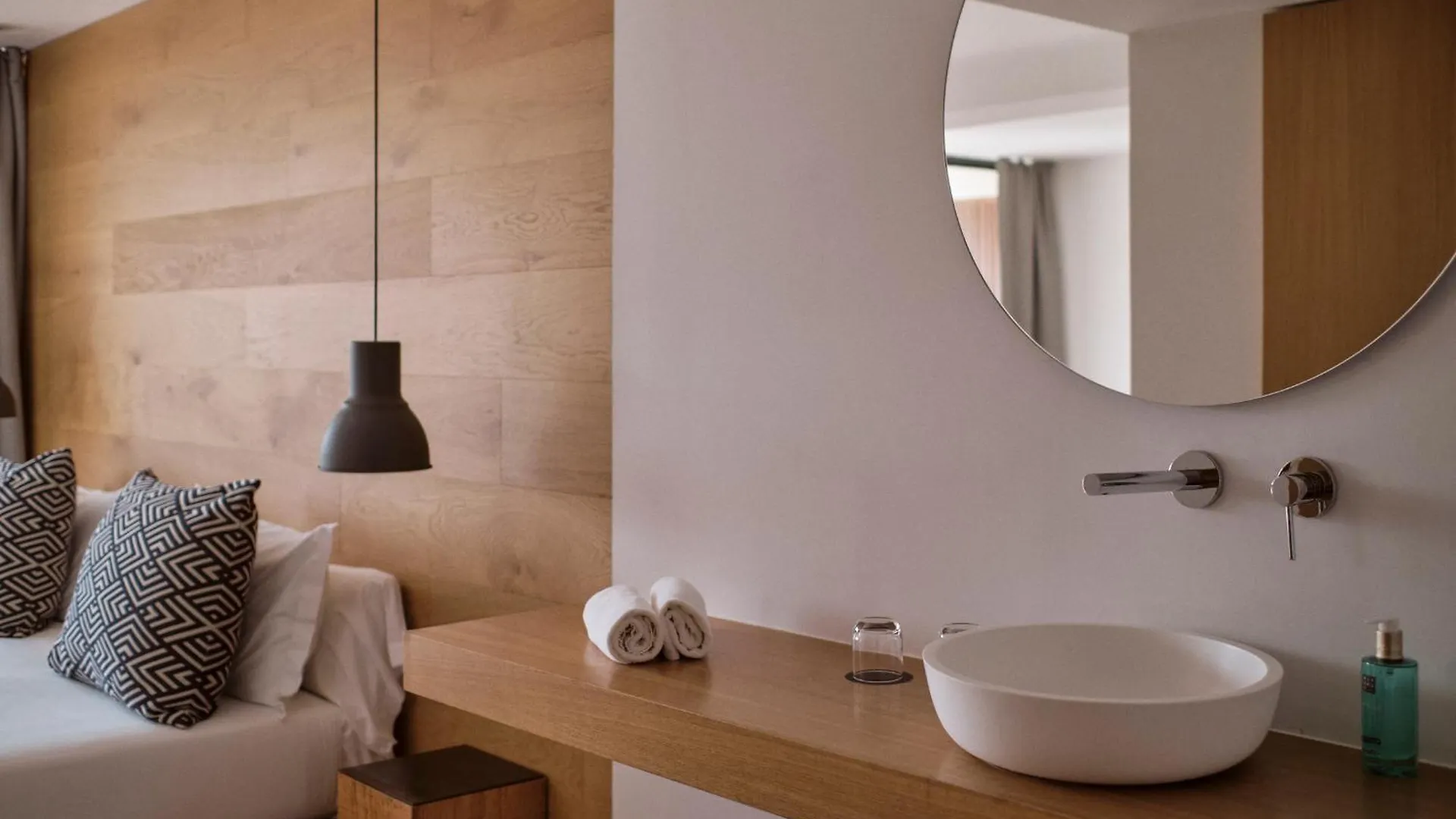 Las Gaviotas Suites Hotel & Spa Playa de Muro