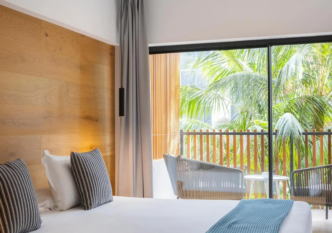 Las Gaviotas Suites Hotel & Spa Playa de Muro  4*, Playa de Muro (Mallorca) Spain