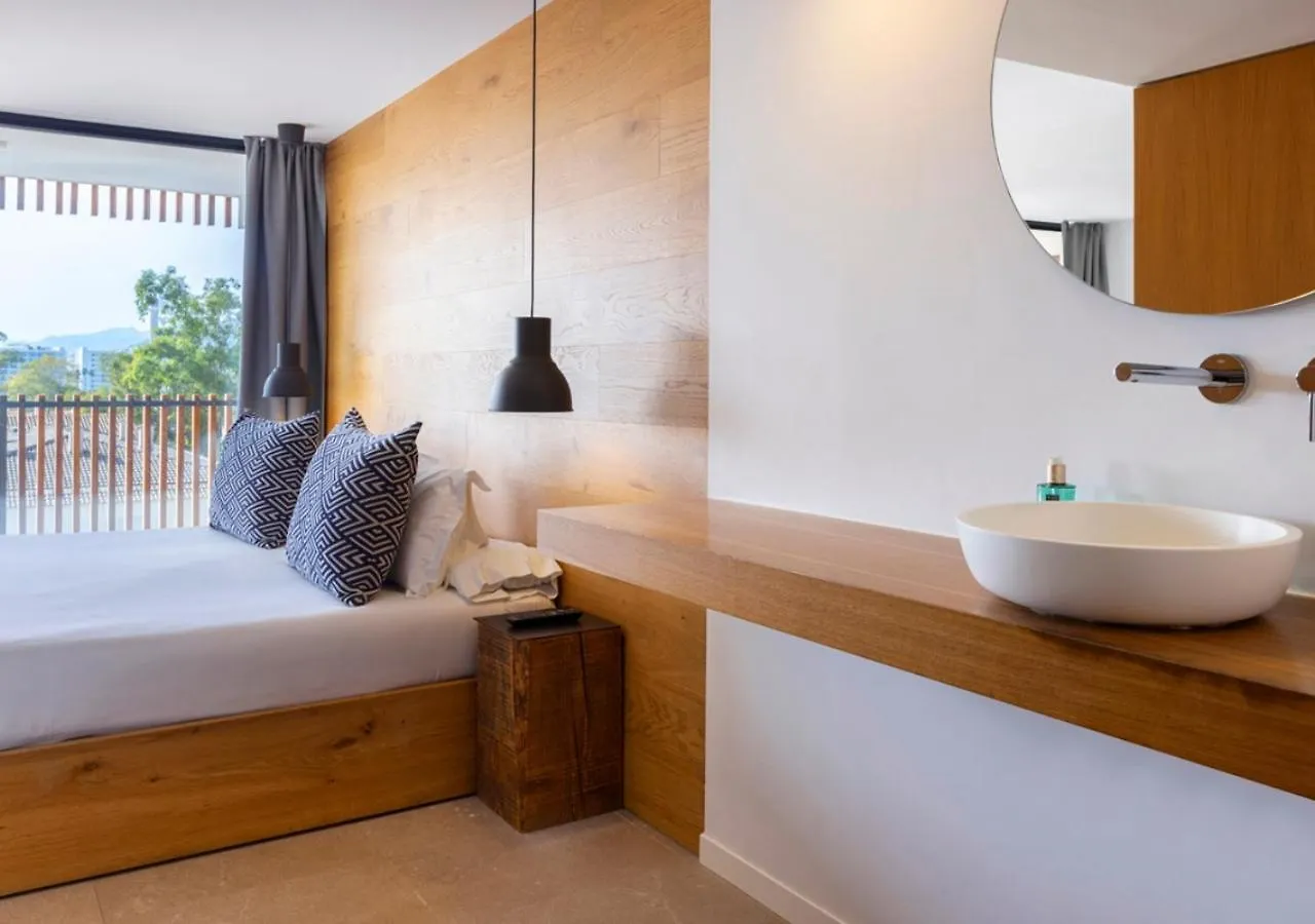 Las Gaviotas Suites Hotel & Spa Playa de Muro