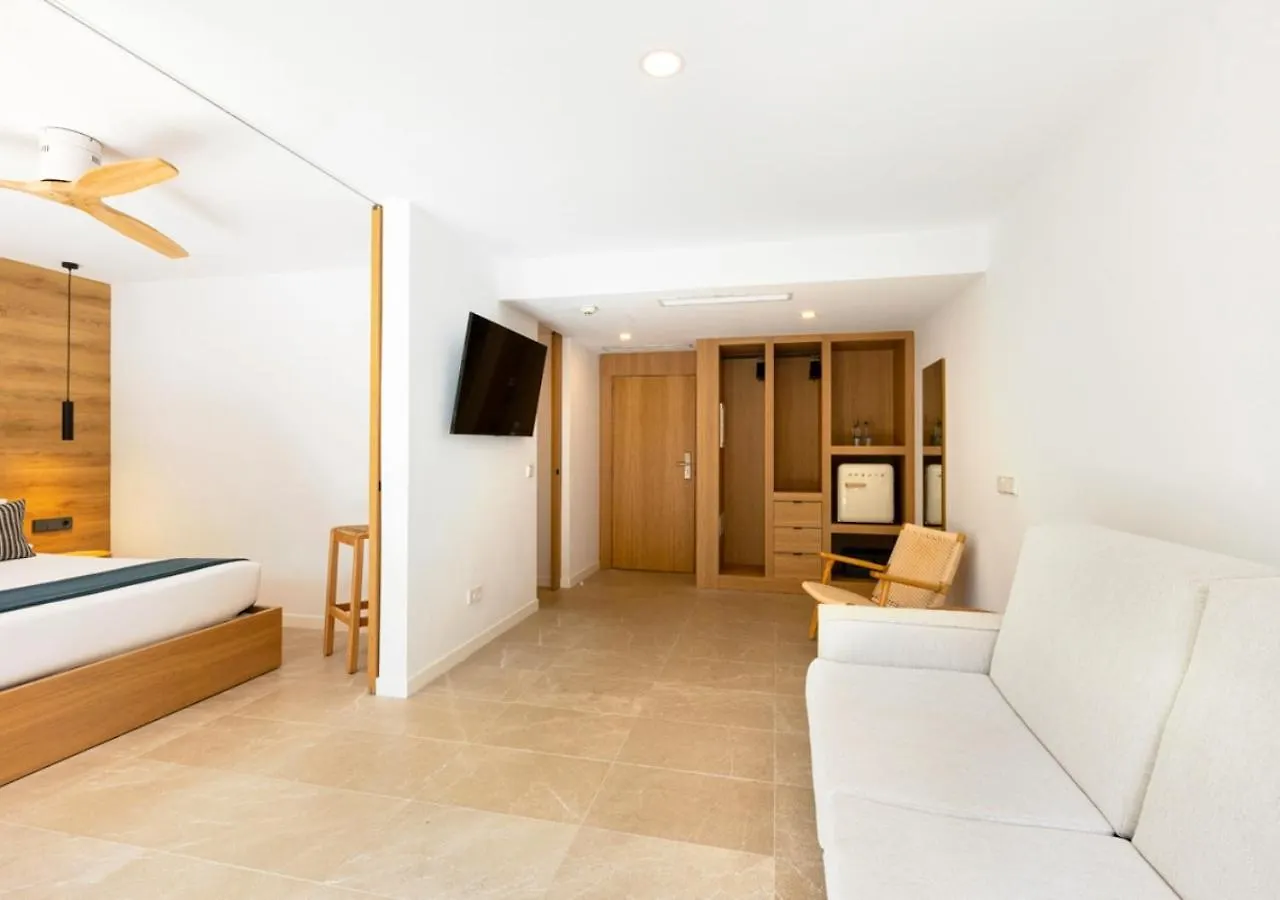 Las Gaviotas Suites Hotel & Spa Playa de Muro  Playa de Muro (Mallorca)
