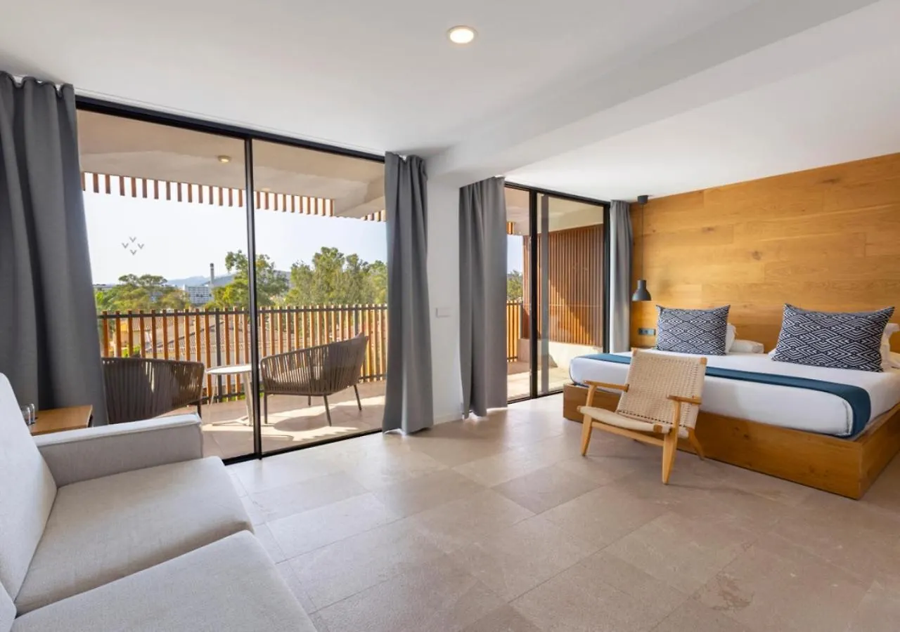 Las Gaviotas Suites Hotel & Spa Playa de Muro