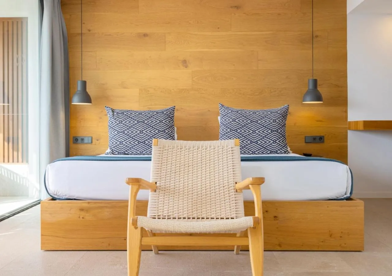 Las Gaviotas Suites Hotel & Spa Playa de Muro  4*, Playa de Muro (Mallorca)
