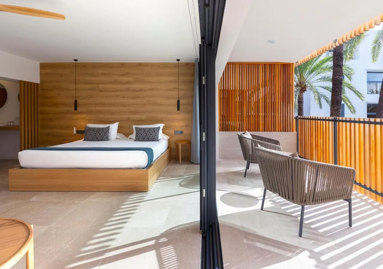 Las Gaviotas Suites Hotel & Spa Playa de Muro