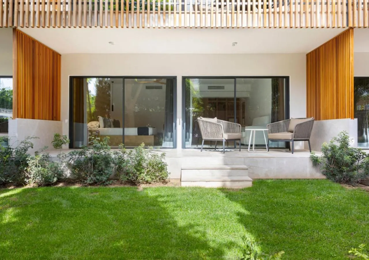 Las Gaviotas Suites Hotel & Spa Playa de Muro