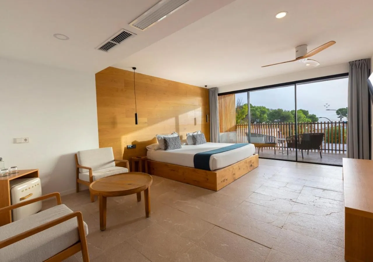 Las Gaviotas Suites Hotel & Spa Playa de Muro  Playa de Muro (Mallorca)