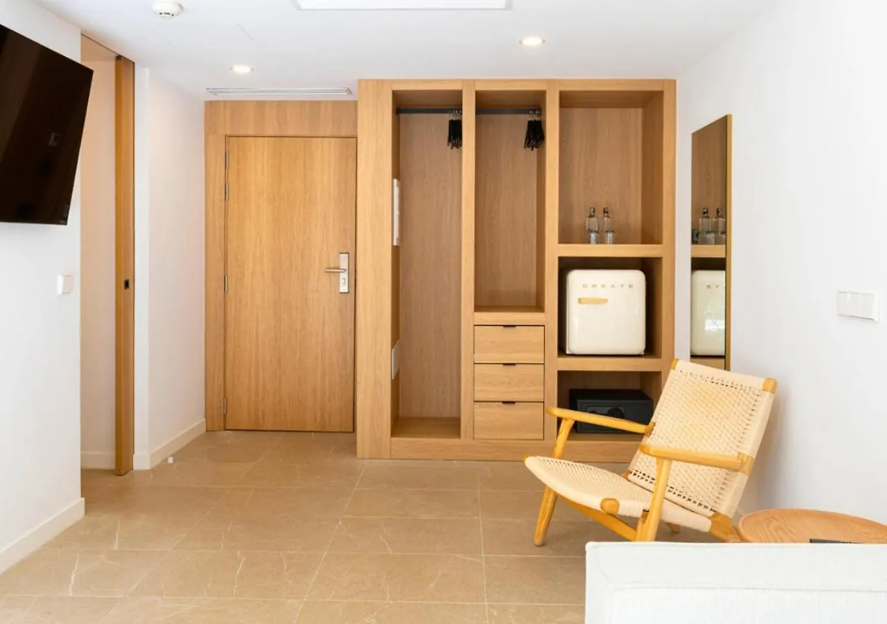 Las Gaviotas Suites Hotel & Spa Playa de Muro