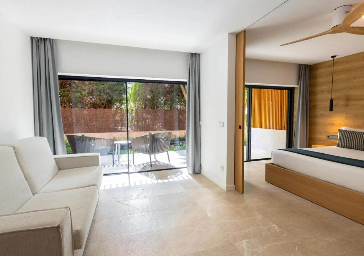 Las Gaviotas Suites Hotel & Spa Playa de Muro