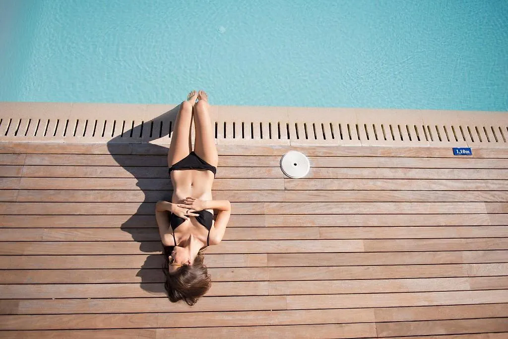 Las Gaviotas Suites Hotel & Spa Playa de Muro