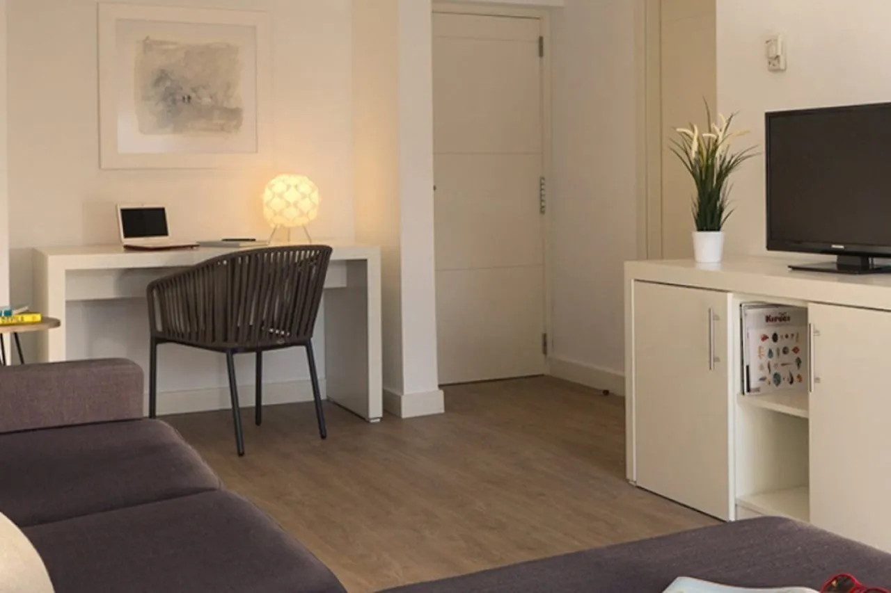 Las Gaviotas Suites Hotel & Spa Playa de Muro