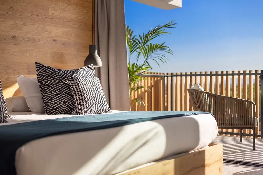 Las Gaviotas Suites Hotel & Spa Playa de Muro  Playa de Muro (Mallorca)