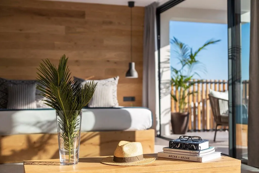 Las Gaviotas Suites Hotel & Spa Playa de Muro  4*, Playa de Muro (Mallorca) Spanien